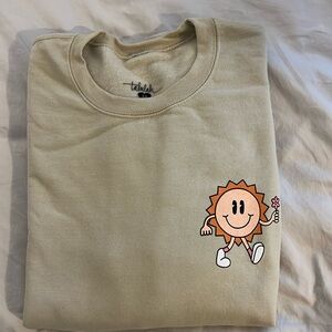 These are the good ol’ days Sweatshirt